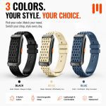 BYMUSE Active Wellness Band