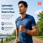 BYMUSE Active Wellness Band