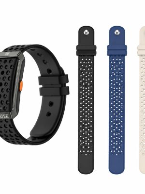 BYMUSE Active Wellness Band