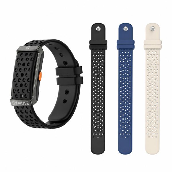 BYMUSE Active Wellness Band