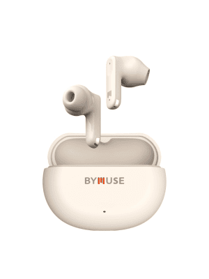 Presto Earbuds ( Beige )