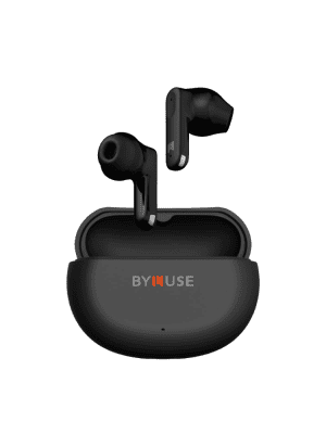 Presto Earbuds ( Black)