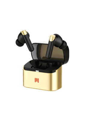 Magnus Pro Earbuds ( Gold )