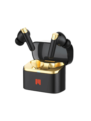 Magnus Pro Earbuds ( Black )