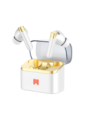 Magnus Pro Earbuds (Beige)