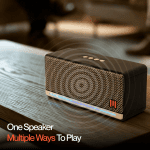 Taiko Speakers