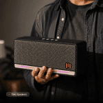 Taiko Speakers